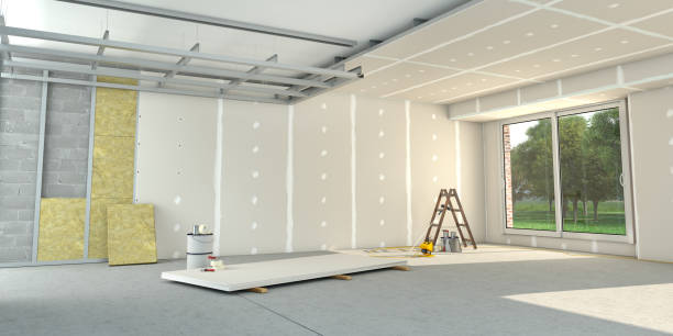 Best Blown-in Insulation in Coatesville, PA