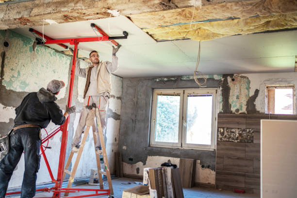 Types of Insulation We Offer in Coatesville, PA