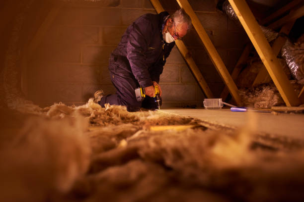 Best Insulation for Specific Applications in Coatesville, PA